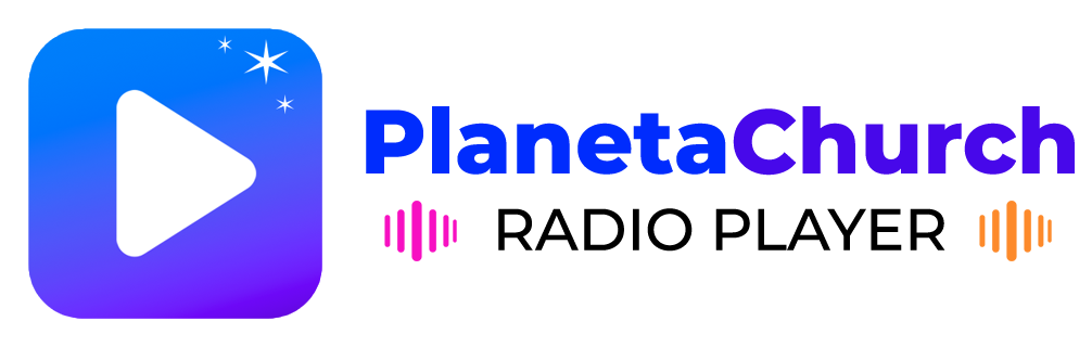 PlanetaChurch Radio